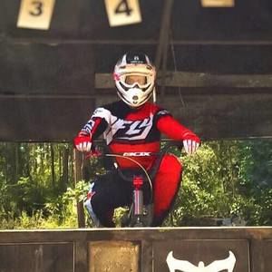 Meet your Posher, Diego